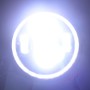 Motorcycle 5.75 inch Aperture Headlight Retro Lamp LED Light Modification Accessories