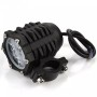 120W Car LED Work Light Fog Light Motorcycle Headlight Spotlight