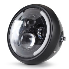 7.5 Inch Motorcycle Modified Headlights Without Bracket