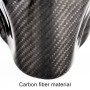 Carbon Fiber Texture Electromobile Motorcycle Protective Helmet Mask