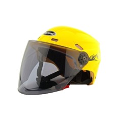 Summer Season Cool Motorcycle Safety Helmet