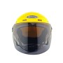 Summer Season Cool Motorcycle Safety Helmet