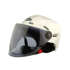 Summer Season Cool Motorcycle Safety Helmet