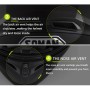 Soman 955 Skyeye Motorcycle Full / Open Face Bluetooth Healmet Headset Full Face, поддерживает ответ / подвес