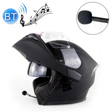 Soman 955 Skyeye Motorcycle Full / Open Face Bluetooth Healmet Headset Full Face, поддерживает ответ / подвес