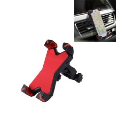 360 Degree Rotation Bicycle / Motorcycle / Electric Bicycle Phone Holder for iPhone, Samsung, HTC, Sony(Red)