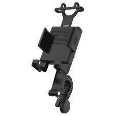 HAMTOD M2 Motorcycle Electric Car Bicycle Navigation Mobile Phone Holder