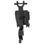 HAMTOD M2 Motorcycle Electric Car Bicycle Navigation Mobile Phone Holder