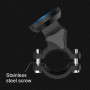 ZG100 Code Table Bracket Mountain Bike Extension Base For Bryton