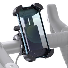USAMS US-ZJ064 Riding Adjustable Shockproof Mobile Phone Holder