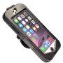 ABS Hard Case Bicycle Mount / Bike Holder for iPhone 6 Plus(Black)