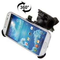 Bicycle Mount (Bike Holder) for Galaxy S IV / i9500(Black)