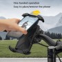 H18 Bicycle Mobile Phone Crance Motorcycle Motor Guilder Operation Навигационная рамка мобильного телефона