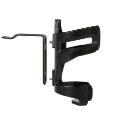 BSDDP RH-B0552 Motorcycle Riding Kettle Bracket Bicycle Cup Racks, Style: Mirror Mount Installation