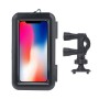Bicycle Waterproof Phone Holder, Style: PFS-A1