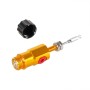 Motorcycle Hydraulic Brake Clutch Master Cylinder Rod