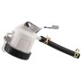 MB-HC133 Motorcycle Trake Master Cylinder Sperencoir с кронштейном для Suzuki