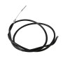 Motorcycle Rear Manual Brake Cable for Yamaha