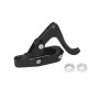 For Yamaha Jet Ski CNC Throttle Lever(Black)