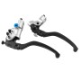 MB-MH031 Universal Modified Motorcycle Mountain Bike Hydraulic Brake Clutch for 7/8 inch (22mm) Standard Handlebar