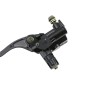 HJ125-2B Motorcycle Hydraulic Disc Brake Pump Front Brake Assembly For Hnda TRX125 / 200 / 350