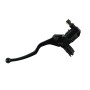 Motorcycle Accessories Disc Brake Pump Assembly Hydraulic Brake Pump Front Brake Pump Assembly For Suzuki GN125