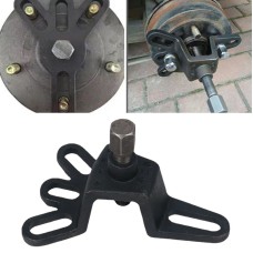 RUICHI Tricycle Brake Drum Removal Tool Motorcycle Repair Tool(Black)