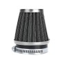 Universal Mushroom Head Style Air Filter for Motorcycle