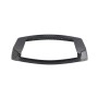 Motorcycle Carbon Fiber Instrument Trim Cover for Yamaha NMAX155 2020-2021