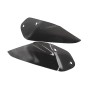 For BMW R1200GS / R1250GS ADV 2014-22 Motorcycle Side Windshield(Black)