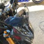 Для Yamaha MT09 FZ09 21-22