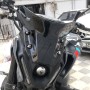 Для Yamaha MT09 FZ09 21-22