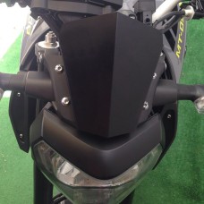 MB-WE011 модификационные аксессуары для модификации алюминиевого сплава Ветро такта для Yamaha FZ-09 2014-2016