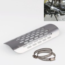 MB-EX014-S Accessories Accessorians Modiziation Iron 75 мм тепловая труба для Kawasaki