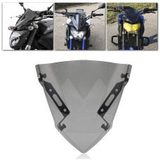 SpeedPark Motorcycle Front Windshield для Yamaha