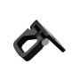 Модифицированный модифицированный держатель для квадратного крючка алюминиевого сплава (черный)