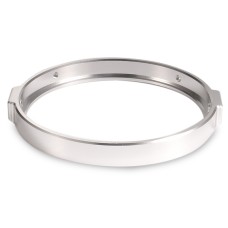 5,75 -дюймовые круглые ретро -фар кольца кольца мотоциклера модификации фар (серебро)