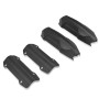 1 Pair Universal Bumper Drop Protection Block Accessories For BMW R1200GS / R1250GS