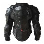 Sulaite BA-03 внедорожник мотоцикл Bicycle Outdoor Sports Armor Защитная куртка, размер: xxl (черный)