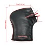 CS-1190A3 Motorcycle Winter Windproof Waterproof Thickened Warm Handle Cover Riding Gloves, Style: Big Mouth with Reflective Strip Version