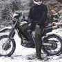 CS-865A1 Мотоцикл Мотоцикл защита от холода.