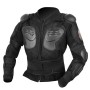 Anti-Fall Armor Motocross Racing Suit для взрослых шокорезота, размер: 2xl (черный)