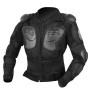 Anti-Fall Armor Motocross Racing Suit для взрослых шокорезота, размер: 3xl (черный)