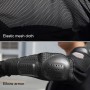 Anti-Fall Armor Motocross Racing Suit для взрослого шокопродажный костюм, размер: 4xl (черный)