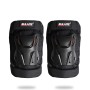 SULAITE Motorcycle Riding Equipment Protective Gear Off-Road Riding Anti-Fall Protector, Specification: Knee Pads