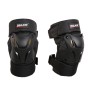 SULAITE Motorcycle Riding Equipment Protective Gear Off-Road Riding Anti-Fall Protector, Specification: Knee Pads