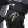 SULAITE Motorcycle Riding Equipment Protective Gear Off-Road Riding Anti-Fall Protector, Specification: Knee Pads