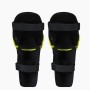 SULAITE Outdoor Sports Protective Gear Motocross Riding Motorsport Elbow Knee Pads, Specification: Free Size(Black)