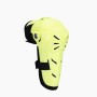 SULAITE Outdoor Sports Protective Gear Motocross Riding Motorsport Elbow Knee Pads, Specification: Free Size(Fluorescent Green)