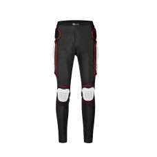 Брюки по пересеченной местности сулаита, защитные брюки с бедными брюками, спецификация: XL (красный)